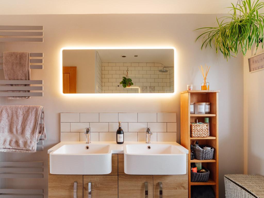 Master En-Suite