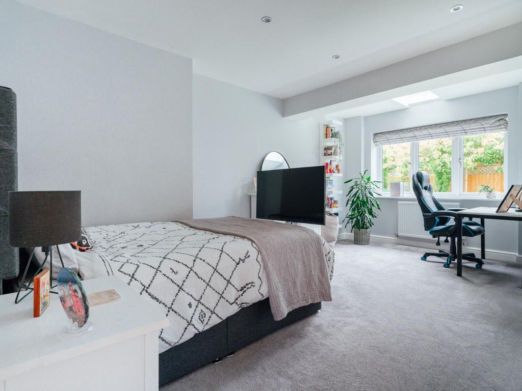 Bedroom Five