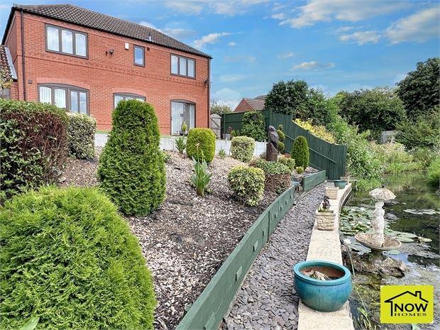 Freehold property