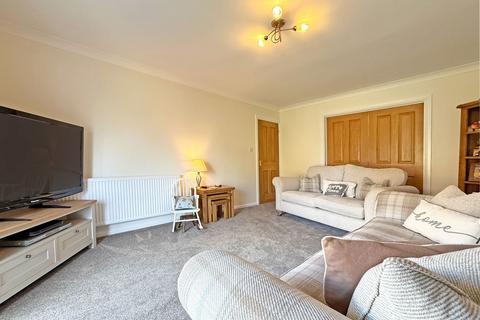 9 Ash Grove, Bugbrooke, Northampton, NN7 3RA