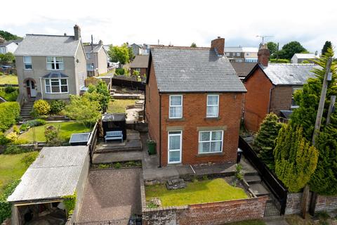 undefined, Trinity Way, Cinderford GL14