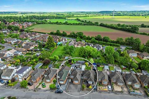 undefined, Bulcote Drive, Burton Joyce, Nottingham