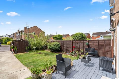 14 Ballinode Close, Cheltenham, GL50 4SQ