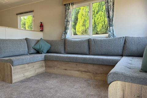 undefined, Springwood Holiday Park