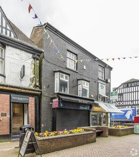Retail property (high street) to rent, 30 High St Northwich CW9 5BJ