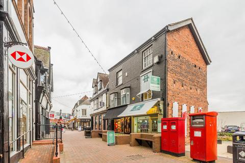 Retail property (high street) to rent, 30 High St Northwich CW9 5BJ