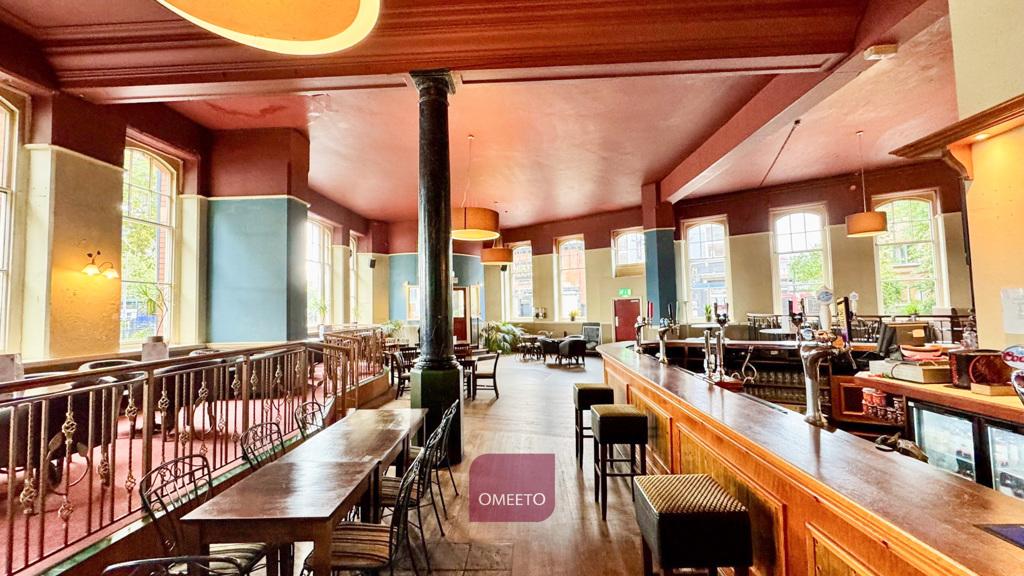 Bar for Sale