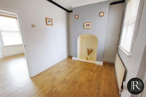 undefined, Heron Street, Rugeley WS15
