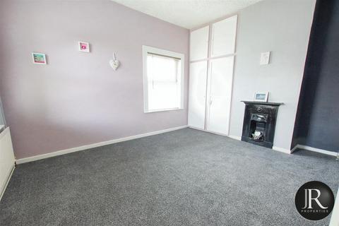 undefined, Heron Street, Rugeley WS15
