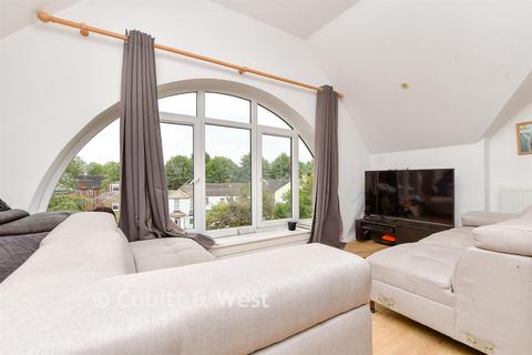 1 bedroom flat for sale, Throwley Way, Sutton, Surrey