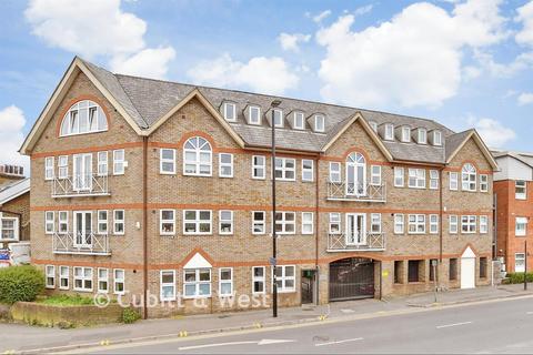 Aspen Court, Sutton SM1
