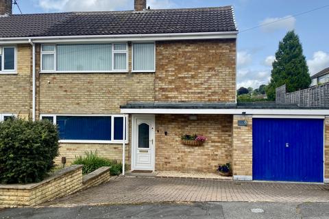 Saltersford Grove, Grantham, NG31