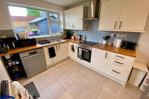undefined, Saltersford Grove, Grantham, NG31