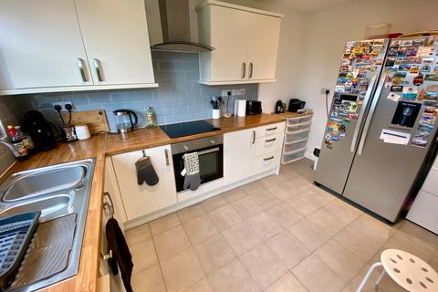 undefined, Saltersford Grove, Grantham, NG31