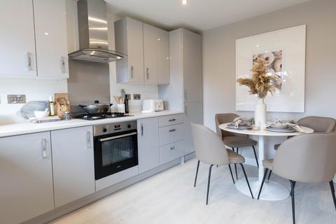 3 bedroom terraced house for sale, Manor Gardens College Way, Hartford, Northwich, Cheshire, CW8 1TY