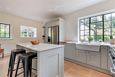 undefined, Bishops Green, Newbury, Berkshire, RG20