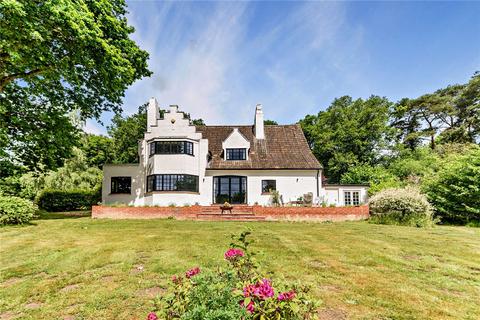 undefined, Bishops Green, Newbury, Berkshire, RG20