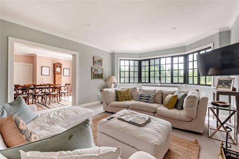 4 bedroom detached house for sale, Bishops Green, Newbury, Berkshire, RG20