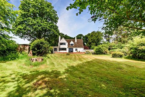 4 bedroom detached house for sale, Bishops Green, Newbury, Berkshire, RG20