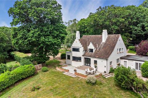 undefined, Bishops Green, Newbury, Berkshire, RG20