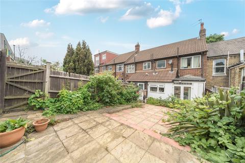 3 bedroom terraced house for sale, Siebert Road, Blackheath