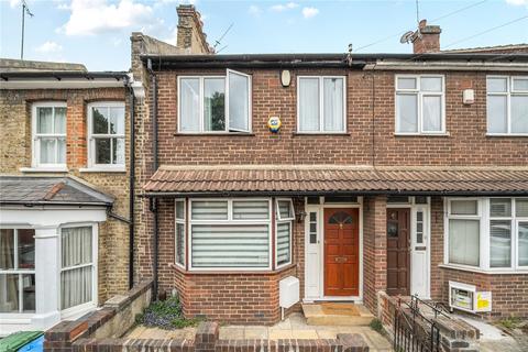 3 bedroom terraced house for sale, Siebert Road, Blackheath
