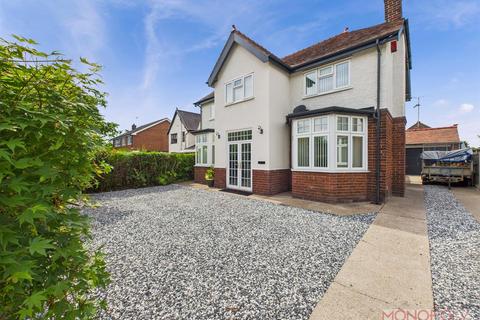 19 Box Lane, Wrexham, LL12 8BY