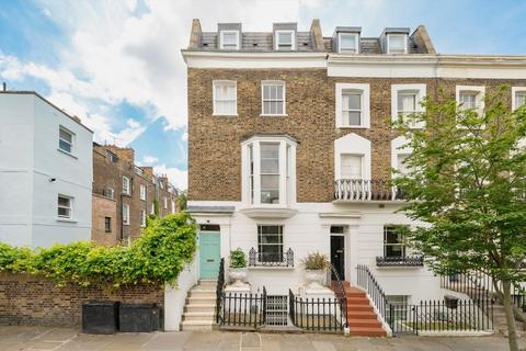1 bedroom flat for sale, Stratford Villas, London NW1