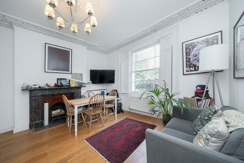 1 bedroom flat for sale, Stratford Villas, London NW1