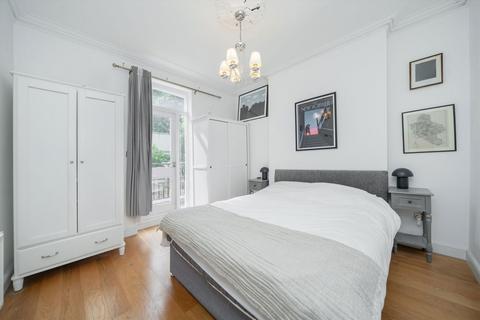 1 bedroom flat for sale, Stratford Villas, London NW1
