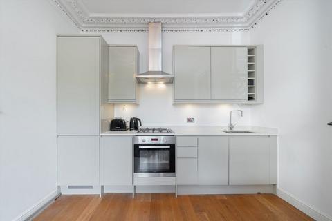 1 bedroom flat for sale, Stratford Villas, London NW1