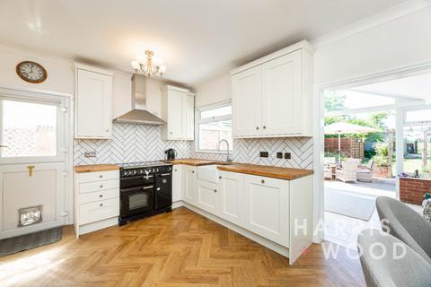 3 bedroom detached house for sale, The Causeway, Great Horkesley, Colchester, Essex, CO6
