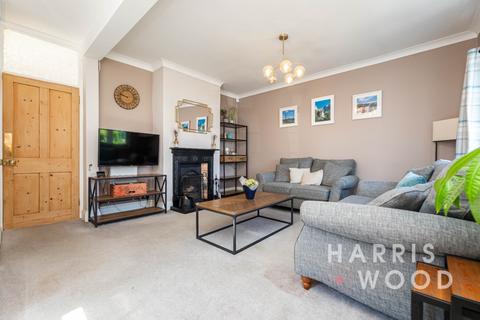 3 bedroom detached house for sale, The Causeway, Great Horkesley, Colchester, Essex, CO6