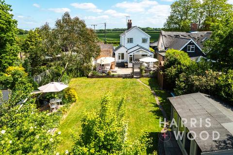3 bedroom detached house for sale, The Causeway, Great Horkesley, Colchester, Essex, CO6