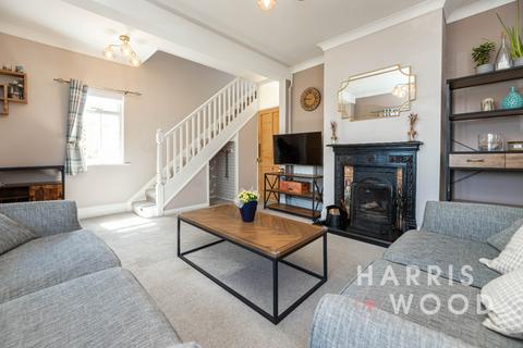 3 bedroom detached house for sale, The Causeway, Great Horkesley, Colchester, Essex, CO6