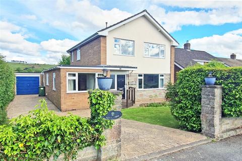 Hawthorns Pentrosfa Crescent, Llandrindod Wells, LD1 5NW