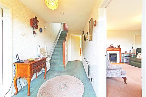 Hawthorns Pentrosfa Crescent, Llandrindod Wells, LD1 5NW