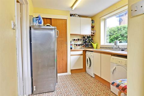 Hawthorns Pentrosfa Crescent, Llandrindod Wells, LD1 5NW