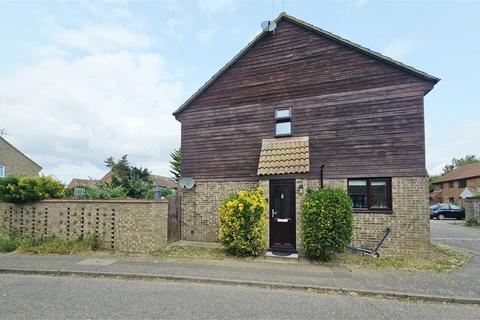 40 Herongate, Shoeburyness, Southend-on-sea, SS3 9SJ
