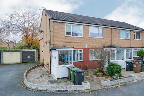 16 Birch Close, Maghull, Liverpool, L31 6AN