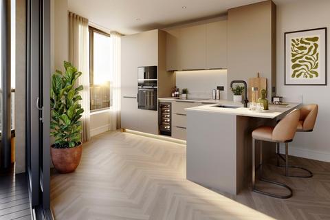 2 bedroom apartment for sale, Grand Depot Road, Woolwich, London, SE18