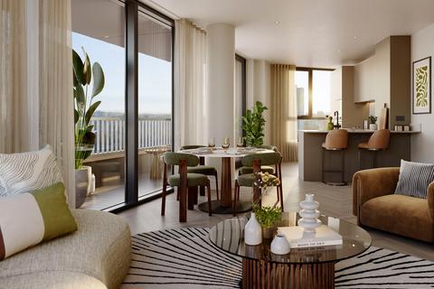 2 bedroom apartment for sale, Grand Depot Road, Woolwich, London, SE18