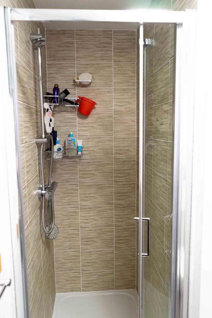 En suite