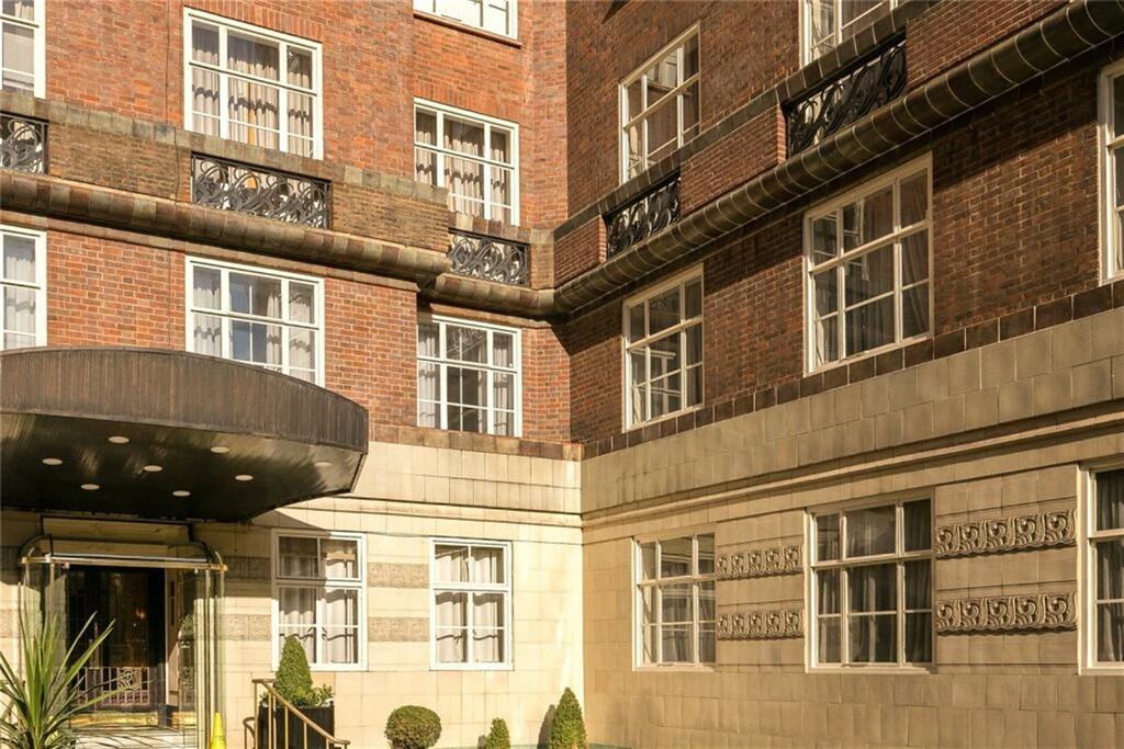 Carrington House