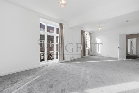 2 bedroom apartment for sale, Carrington House, Hertford Street, W1J