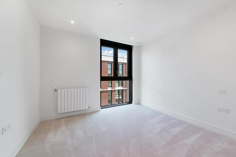 2 bedroom apartment to rent, Menara Point, Twelve Trees Park, London, E16