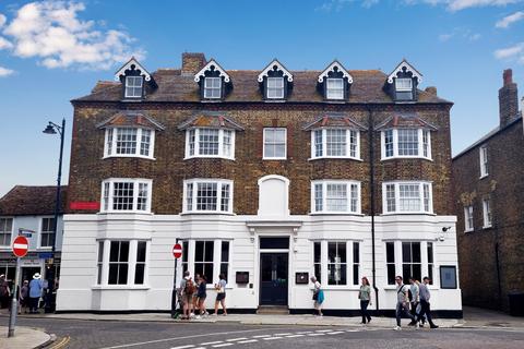 Retail property (high street) to rent, 1-3 High St Whitstable CT5 1AP