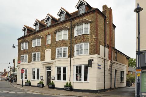 Retail property (high street) to rent, 1-3 High St Whitstable CT5 1AP