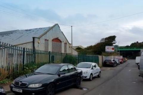 Land for sale, Cinque Ports Way St Leonards On Sea TN38 0FD