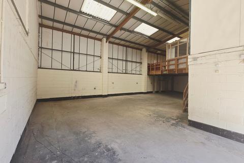 Warehouse to rent, Beaver Park Hayseech Road Halesowen B63 3PD